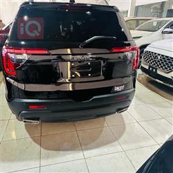 GMC Acadia